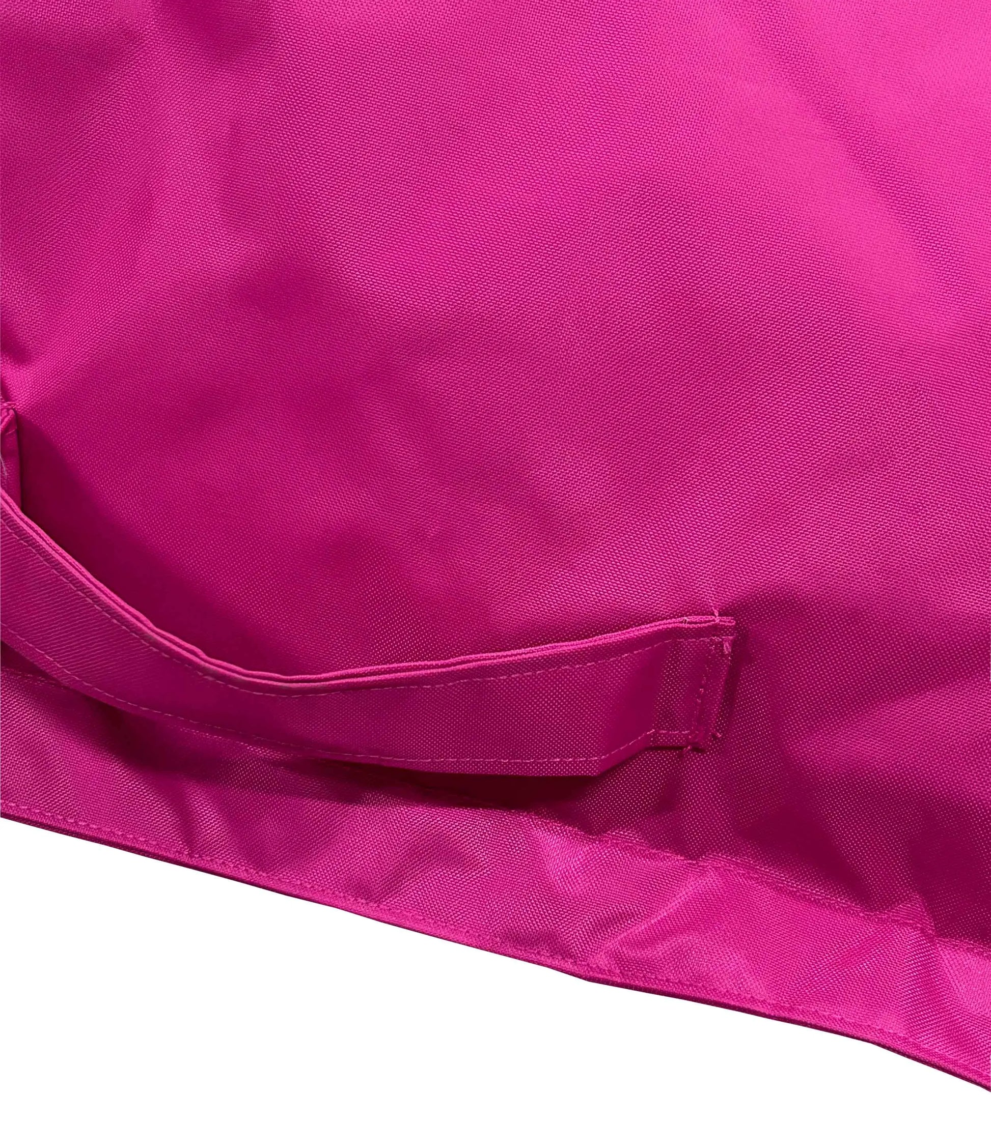 HKM-167443 Large Waterproof Floating Bean Bag Cushion for Outdoor Swimming Pool Use