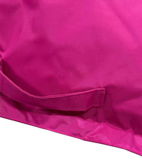 HKM-167443 Large Waterproof Floating Bean Bag Cushion for Outdoor Swimming Pool Use