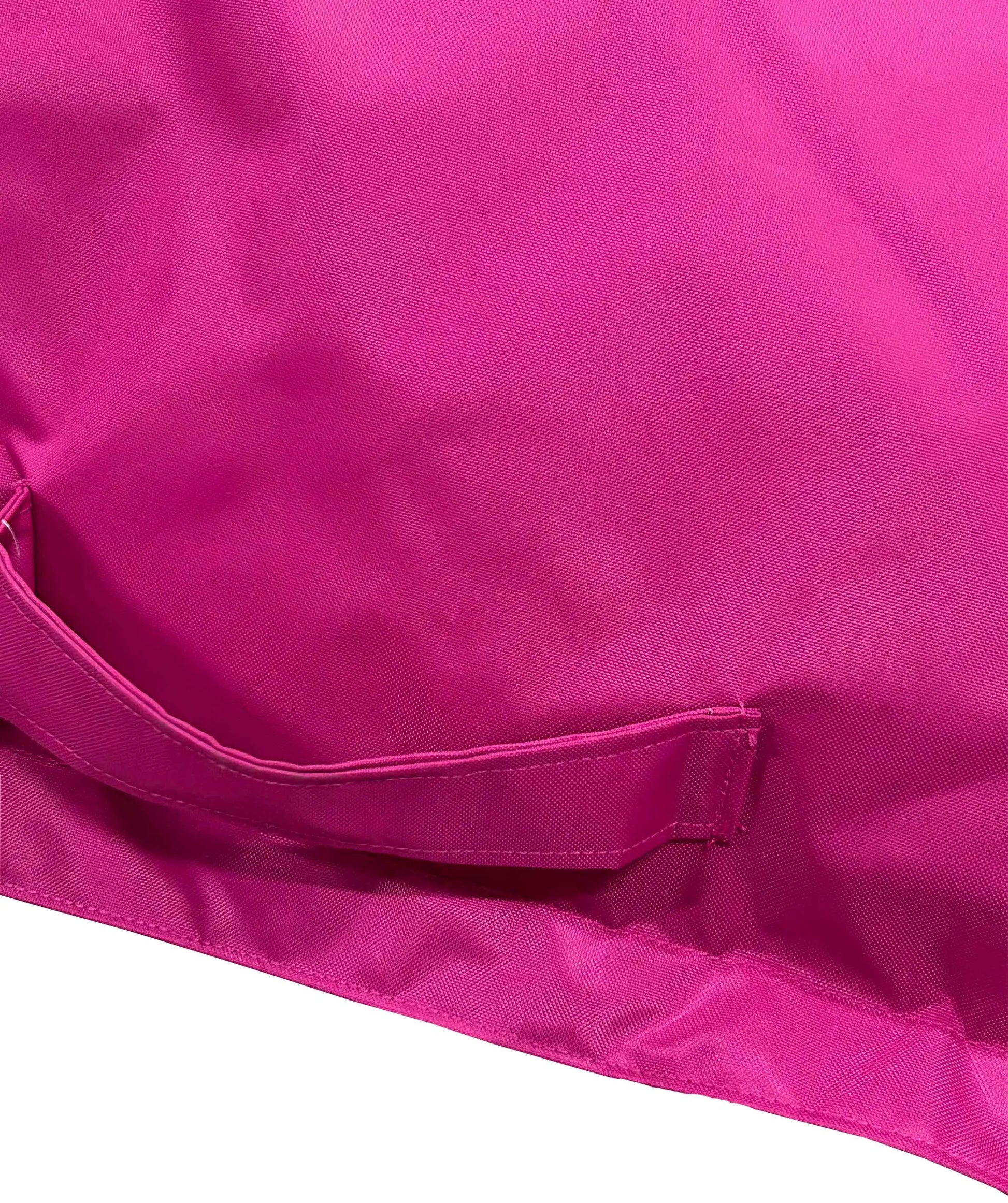 HKM-167443 Large Waterproof Floating Bean Bag Cushion for Outdoor Swimming Pool Use