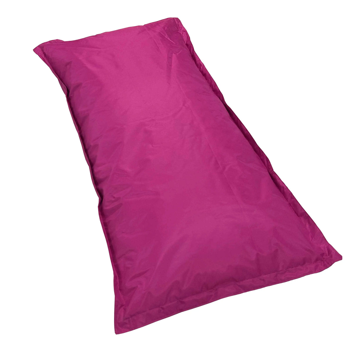 HKM-167443 Large Waterproof Floating Bean Bag Cushion for Outdoor Swimming Pool Use