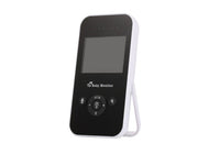 HKM-167443 Wireless 2.4G Baby Monitor with Two-Way Intercom and Temperature Detection