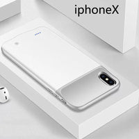 HKM-167635 White 3200mAh Lithium Polymer Battery Power Bank – Portable, Lightweight Charging Solution