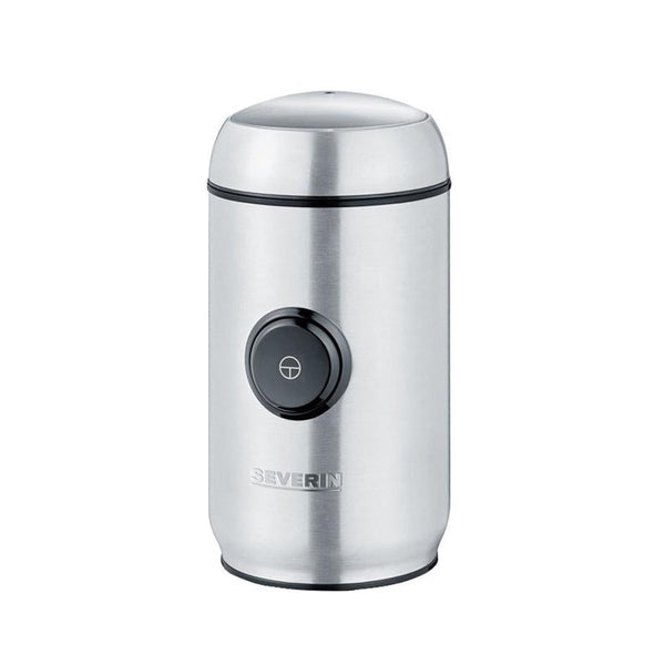 HKM-167763 Severin Multifunctional Electric Grinder for Whole Grains, Coffee Beans, and Spices
