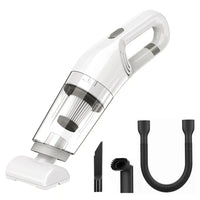 HKM-167827 Low Noise Handheld Vacuum Cleaner with Brush Motor for Effective Floor Care