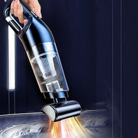 HKM-167827 Low Noise Handheld Vacuum Cleaner with Brush Motor for Effective Floor Care