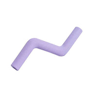 HKM-1680573 Durable Rubber Dog Chew Toy for Teething with Multiple Color Options