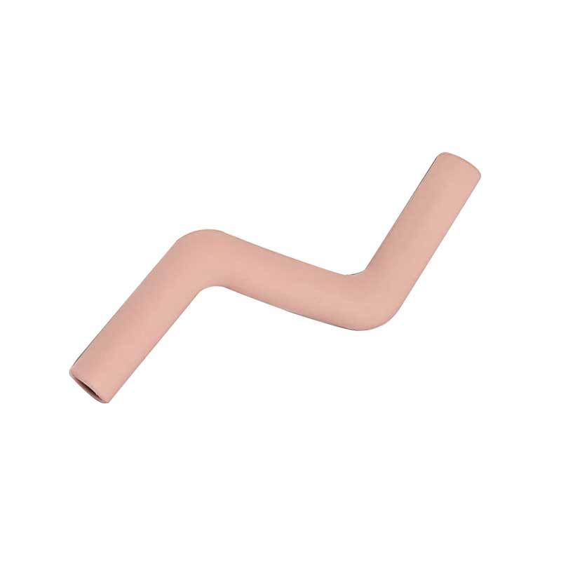 HKM-1680573 Durable Rubber Dog Chew Toy for Teething with Multiple Color Options