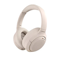 HKM-168083 Wireless Hybrid ENC Headphones with Active Noise Cancelling and Spatial Audio for Gaming