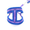 HKM-1681213 Nylon Chest Strap with Traction Rope for Dogs - Available in Multiple Colors