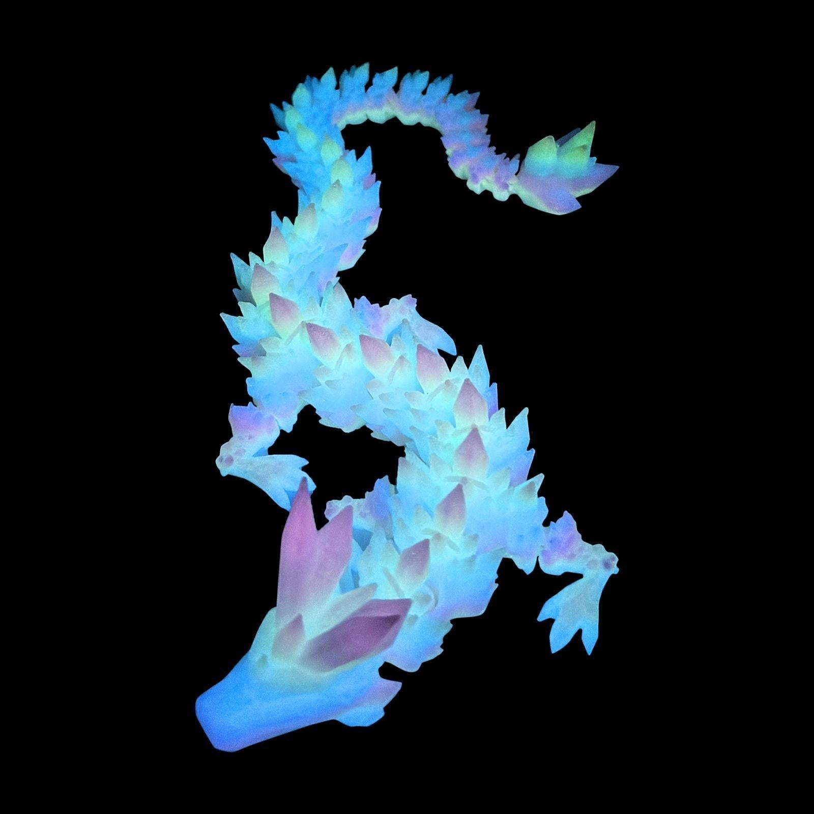 HKM-1682749 Diamond Pattern Dragon Ornament with Realistic Brick Texture - Perfect for Dinosaur Lovers and Home Décor