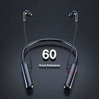 HKM-168275 Wireless Stereo Bluetooth Headset for Sports with 25m Range and Multi-Point Connection