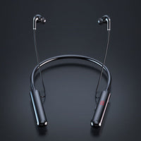 HKM-168275 Wireless Stereo Bluetooth Headset for Sports with 25m Range and Multi-Point Connection