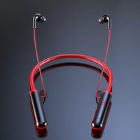 HKM-168275 Wireless Stereo Bluetooth Headset for Sports with 25m Range and Multi-Point Connection