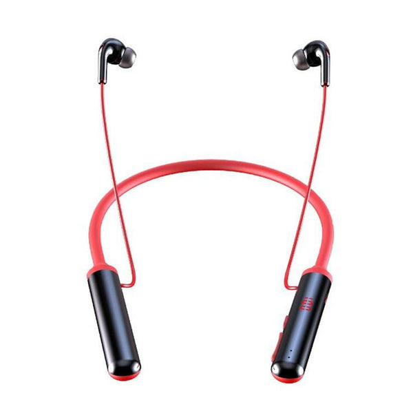HKM-168275 Wireless Stereo Bluetooth Headset for Sports with 25m Range and Multi-Point Connection