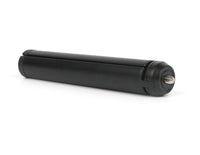 HKM-168467 Aluminum Mobile Tripod Stabilizer for iPhone and Mobile Phones - Black
