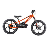 HKM-168659 Kids' 20-Inch Electric Balance Bike with 400W Brushless Motor, 36V Lithium Battery, Hydraulic Disc Brakes