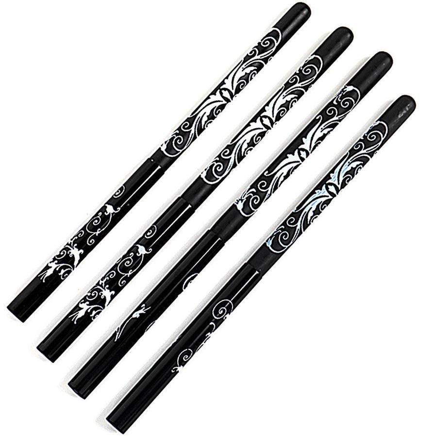 HKM-168723 Nail Phototherapy Pen with Round Tips for Precision Nail Care