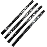 HKM-168723 Nail Phototherapy Pen with Round Tips for Precision Nail Care