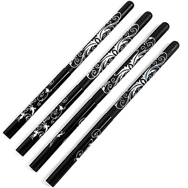 HKM-168723 Nail Phototherapy Pen with Round Tips for Precision Nail Care