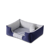 HKM-1687741 Four-Season Dog Kennel for Small and Medium Dogs - Bite-Resistant, Various Sizes Available