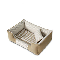 HKM-1687741 Four-Season Dog Kennel for Small and Medium Dogs - Bite-Resistant, Various Sizes Available