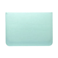 HKM-168787 Custom PU Leather Tablet and Laptop Sleeve Bag for 11-15 Inch Devices