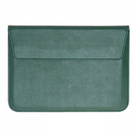 HKM-168787 Custom PU Leather Tablet and Laptop Sleeve Bag for 11-15 Inch Devices