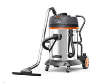 HKM-168979 High Power Wet and Dry Industrial Vacuum Cleaner with Bucket Tank for Cars and RVs