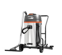 HKM-168979 High Power Wet and Dry Industrial Vacuum Cleaner with Bucket Tank for Cars and RVs