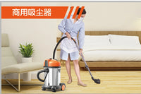 HKM-168979 High Power Wet and Dry Industrial Vacuum Cleaner with Bucket Tank for Cars and RVs