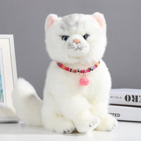 HKM-1690941 Ethnic Style Adjustable Pet Collar with Bell for Cats and Puppies