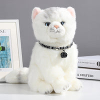 HKM-1690941 Ethnic Style Adjustable Pet Collar with Bell for Cats and Puppies
