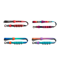 HKM-169107 Dog Shock Absorbing Leash with Ergonomic Handle and Damping Traction Rope