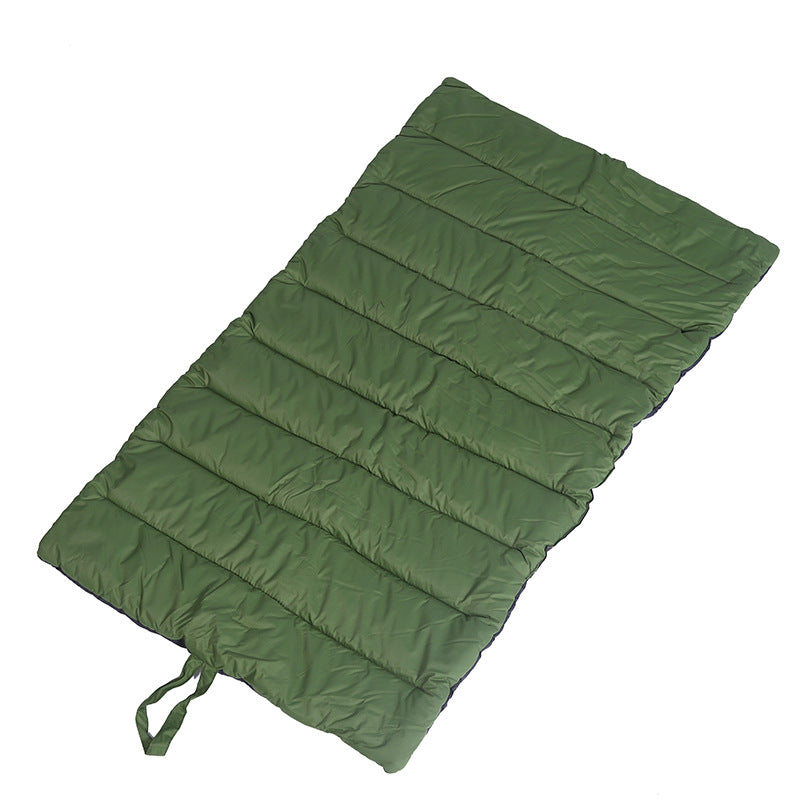 HKM-1691709 Waterproof and Moisture-proof Double-sided Dog Mat for Medium and Large Breeds - Available in Various Colors