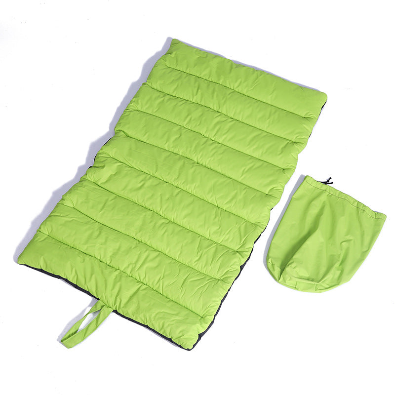 HKM-1691709 Waterproof and Moisture-proof Double-sided Dog Mat for Medium and Large Breeds - Available in Various Colors