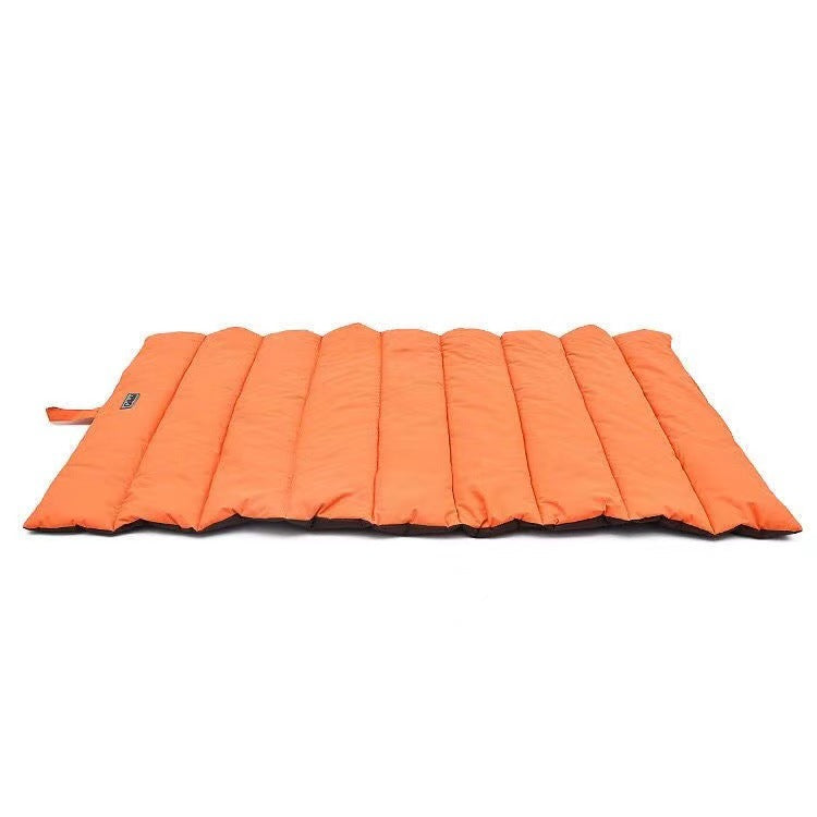 HKM-1691709 Waterproof and Moisture-proof Double-sided Dog Mat for Medium and Large Breeds - Available in Various Colors