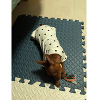 HKM-1695805 Casual Four-Legged Pet Clothing in Various Colors for Comfortable Wear