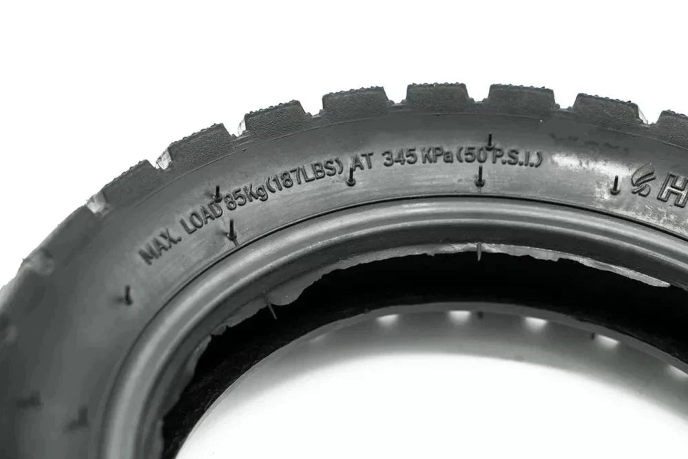 HKM-169811 Air Tire for Joyor S5 / S10 (off road) Electric Scooter