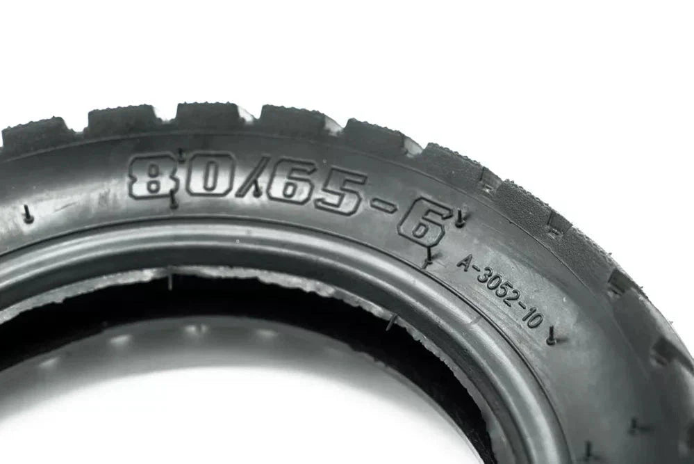 HKM-169811 Air Tire for Joyor S5 / S10 (off road) Electric Scooter