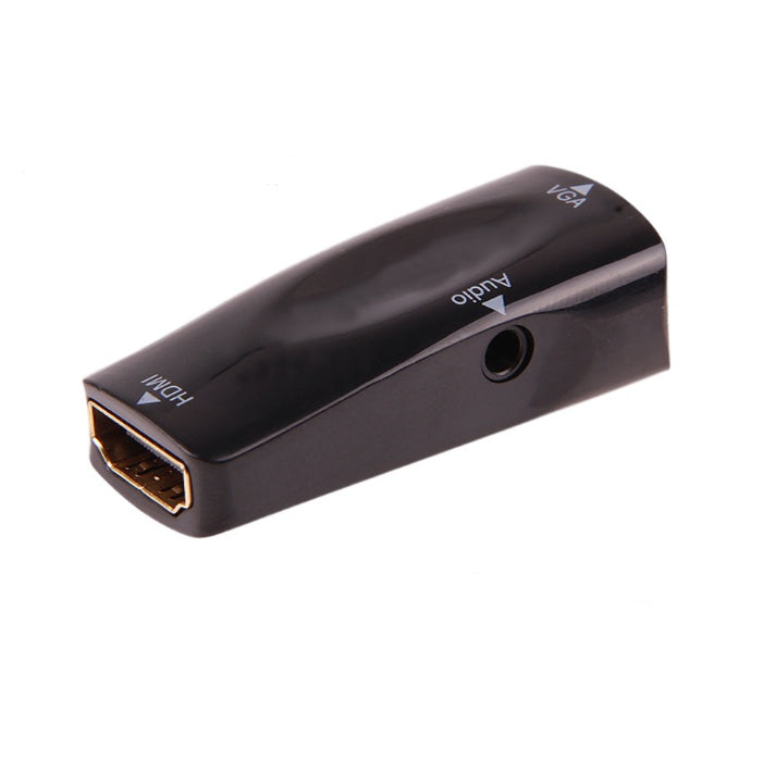 HKM-170067 HDMI to VGA Adapter Converter - Compact and Reliable Video Signal Converter