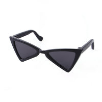 HKM-1700797 Colorful Pet Sunglasses for Dogs and Cats - Leisure Fashion Accessories in Various Shades