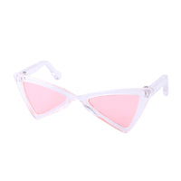 HKM-1700797 Colorful Pet Sunglasses for Dogs and Cats - Leisure Fashion Accessories in Various Shades