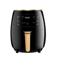 HKM-170131 6L Intelligent Electric Air Fryer - Oil-Free Cooking Appliance for Healthy Meals
