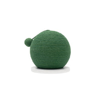 HKM-1702461 Cactus-Shaped Cat Scratching Ball Board with Sisal Post for Healthy Claw Maintenance