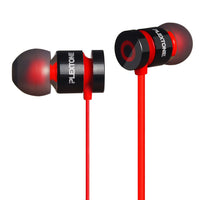 HKM-170579 In-Ear Wired Headset with 3.5mm Plug - Model m38m