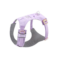 HKM-1708221 Adjustable Rope Pet Harness for Medium to Large Dogs - Multiple Color Options Available