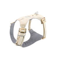 HKM-1708221 Adjustable Rope Pet Harness for Medium to Large Dogs - Multiple Color Options Available