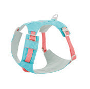HKM-1708221 Adjustable Rope Pet Harness for Medium to Large Dogs - Multiple Color Options Available