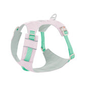 HKM-1708221 Adjustable Rope Pet Harness for Medium to Large Dogs - Multiple Color Options Available