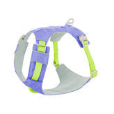 HKM-1708221 Adjustable Rope Pet Harness for Medium to Large Dogs - Multiple Color Options Available